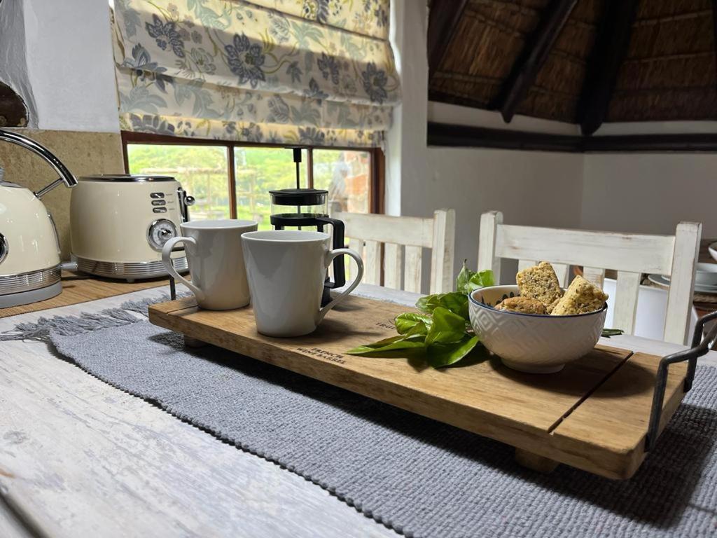 Prospect Farm Cottages ジョージ エクステリア 写真
