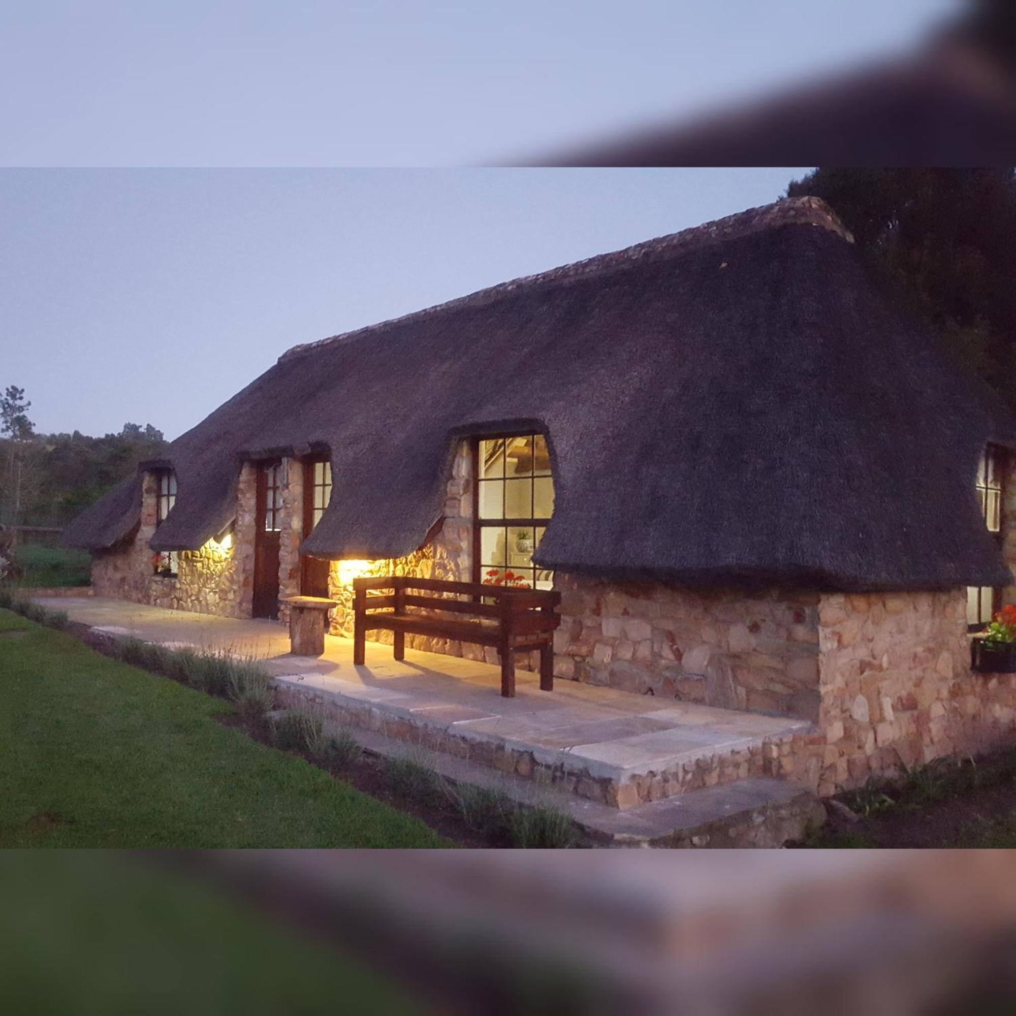 Prospect Farm Cottages ジョージ エクステリア 写真