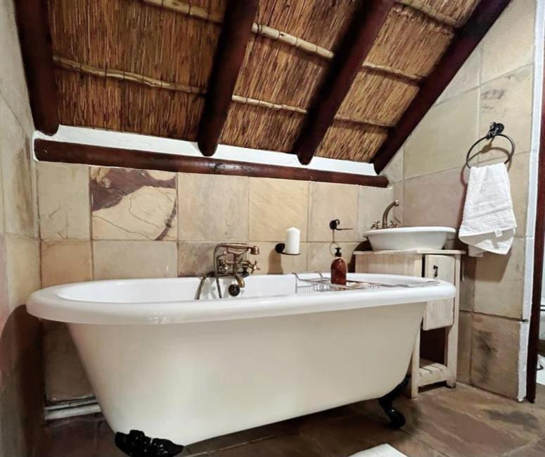 Prospect Farm Cottages ジョージ エクステリア 写真