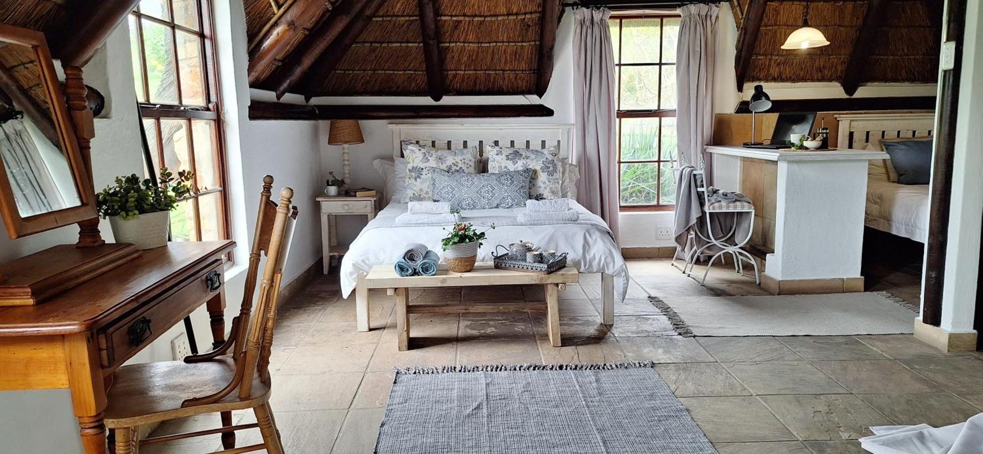 Prospect Farm Cottages ジョージ エクステリア 写真