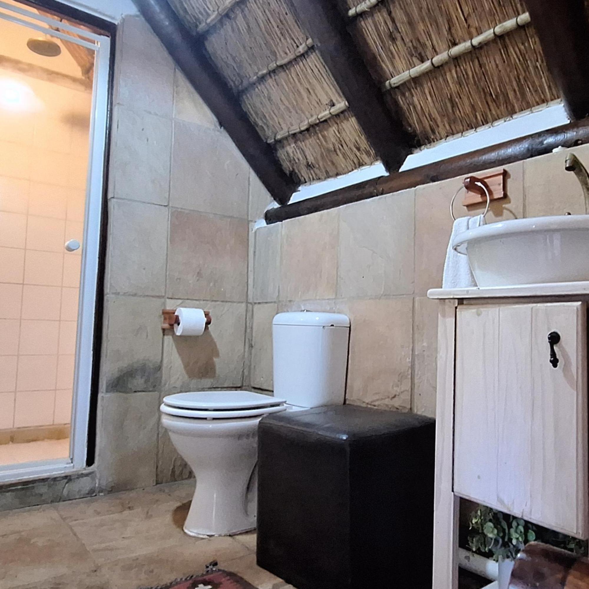 Prospect Farm Cottages ジョージ エクステリア 写真
