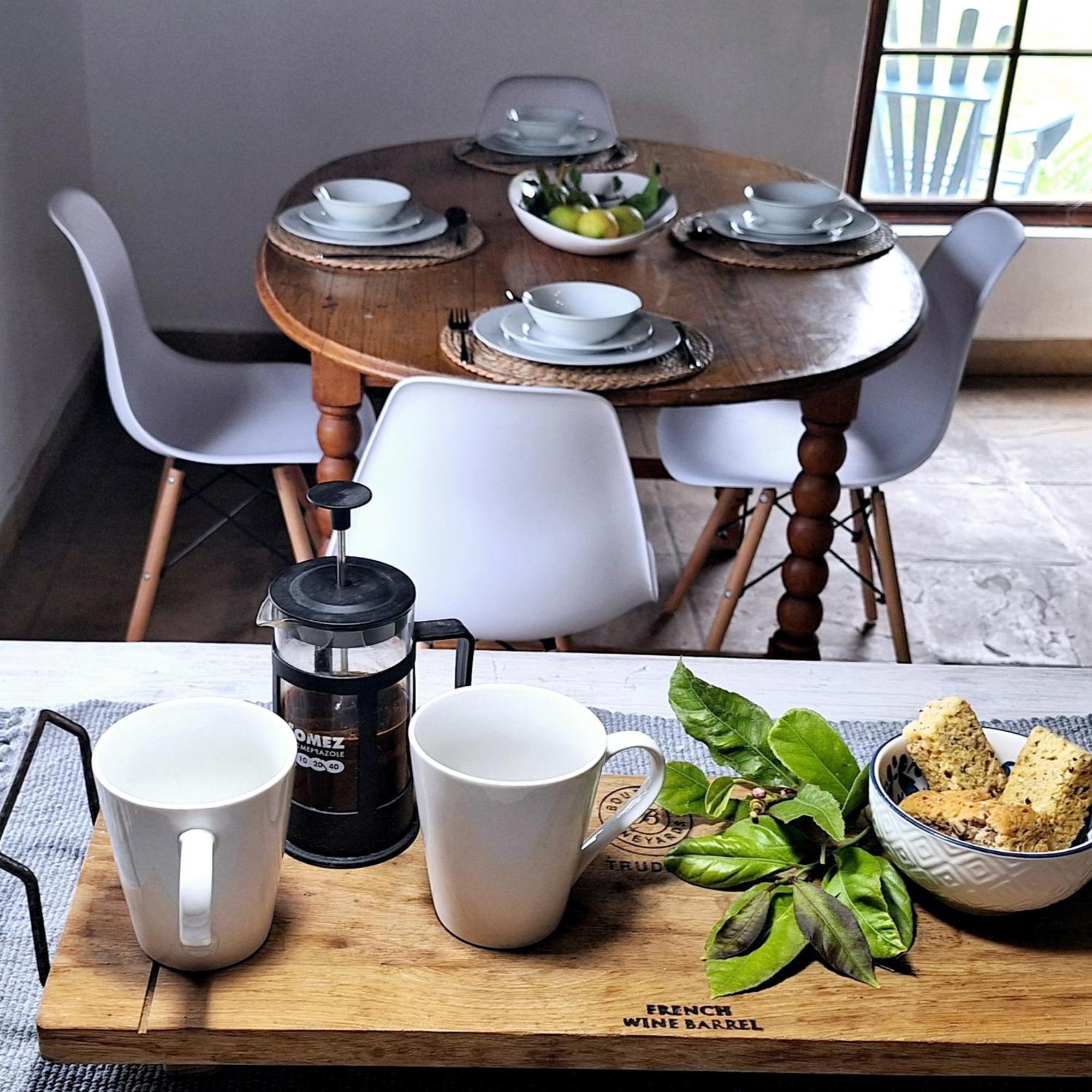 Prospect Farm Cottages ジョージ エクステリア 写真