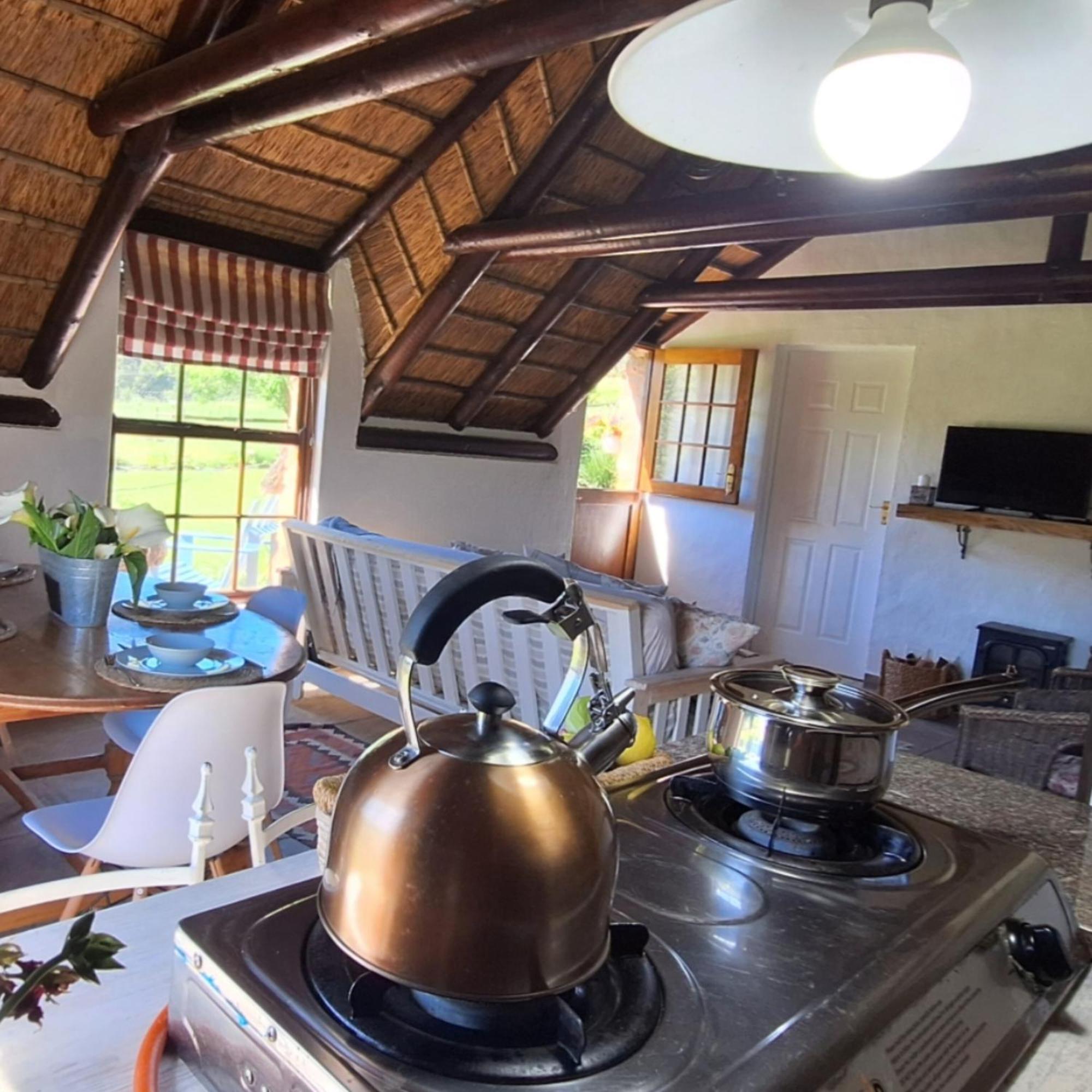 Prospect Farm Cottages ジョージ エクステリア 写真