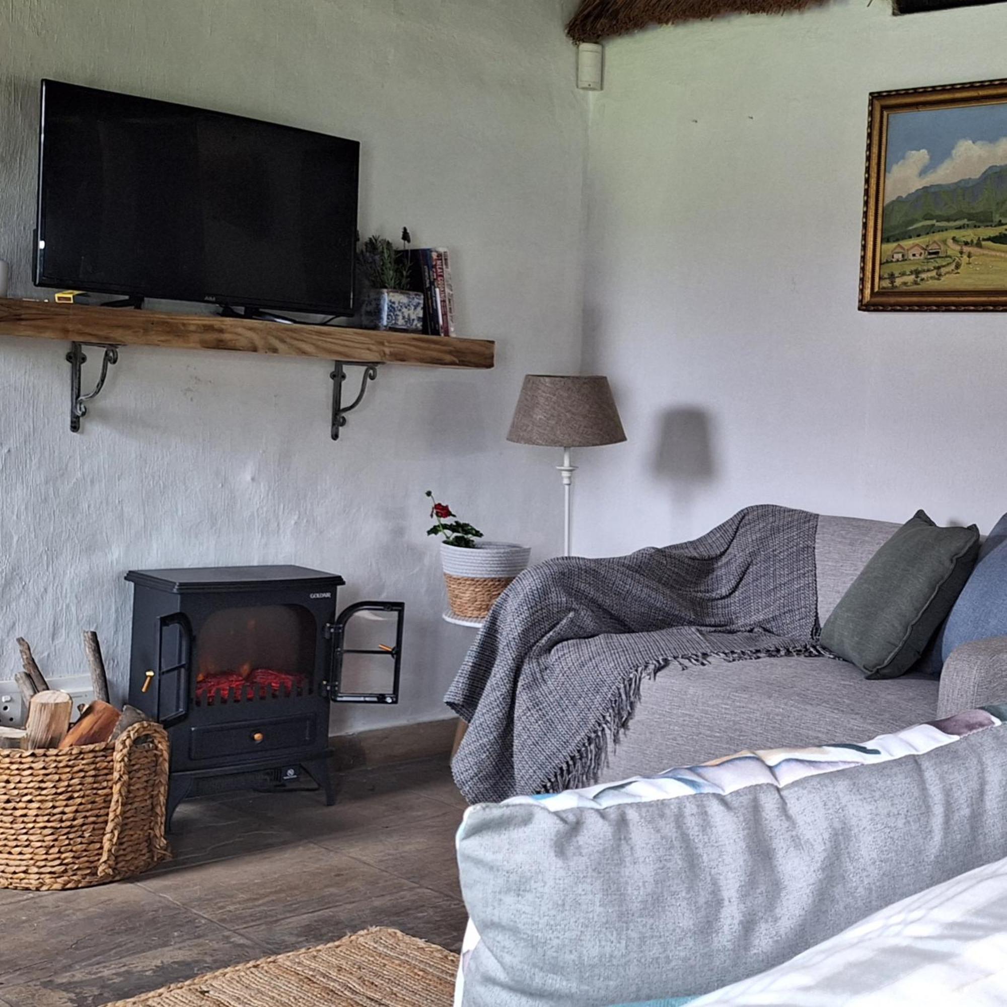 Prospect Farm Cottages ジョージ エクステリア 写真